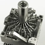 PWR Fuel Assembly: Structure, Materials, and 3D Visual Interpretation of Nuclear Technology