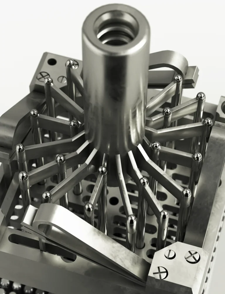 PWR Fuel Assembly: Structure, Materials, and 3D Visual Interpretation of Nuclear Technology